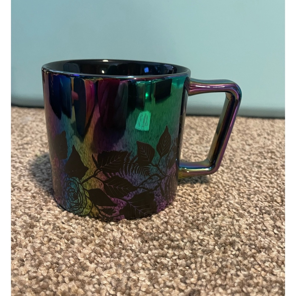 Starbucks coffee cup new with tags